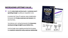 100M Money Models And Bonus Content – Alex Hormozi – BOOK CODE Read Description