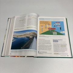 Eastern Hemisphere Culture And Geography Ohio Edition Book