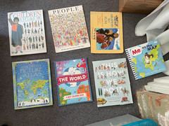 My Father’s World Exploring Countries And Cultures 3rd ed much new 3 students