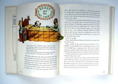 Kaleidoscope Houghton Mifflin Reader Textbook 1974 2nd Ed. by William K Durr