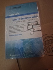 Lippincott Connect-Acsm Ser.: ACSM’s Guidelines for Exercise Testing and…