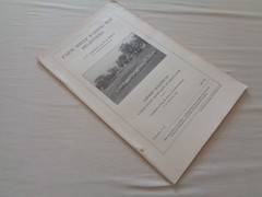 Farm Sheep Raising for Beginners by Marshall Millin 1917 Farmers Bulletin 840 US