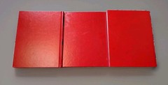 Lot Of 3 Research In Principles Of Life Seminar Textbooks 2008 Hardcover Course