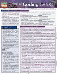 Medical Coding: Icd-10-Pcs (Quick Study – Cards, by Safian Shelley C – Good