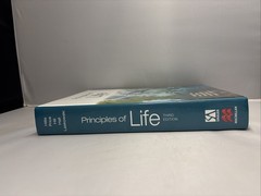 Principles of Life Third Edition Hardcover By David Hillis