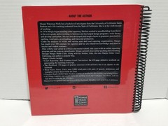 Wakeman Wells COURT REPORTING BAD GRAMMAR/GOOD PUNCTUATION WORKBOOK spiral PB