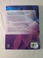 Lewis Medical Surgical Nursing 12th Edition HC Clinical Problems