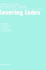 Covering Codes: Volume 54