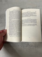 OXFORD Clarendon ARISTOTLE Series: Posterior Analytics 2nd Edition (1994, TPB)