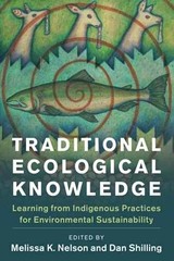 Traditional Ecological Knowledge – Paperback, by Nelson Melissa K. – Acceptable