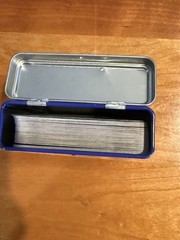 Excellent, clean, mint: Super Duper Photo Fun Deck – “Photo Sentence Building”