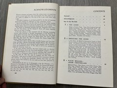 New Key to Weaving Mary E Black O.T.R. 1971 HC Master Guild Canadian Weavers VG