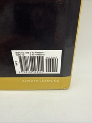 Geometry Student Text by Elayn Martin-Gay, Pearson Math ISBN 978-0-13-409390-1
