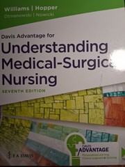 ACCESS CODE INCLUDED Davis Advantage for Understanding Medical-Surgical Nursing-
