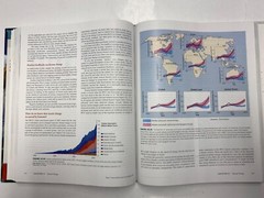 Environmental Science: A Global Concern 13th Ed Cunningham (2015, HC) Textbook