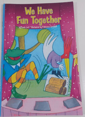 We have fun together scott foresman K.1.5 Paperback (108-17)