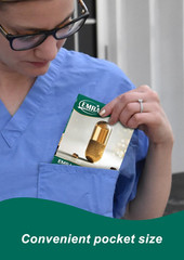 EMRA Antibiotic Guide, 21St Edition