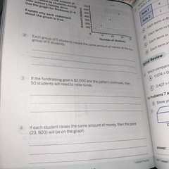 Amplify Desmos Math: Grade 5 Volume 2 Units 5-7 Student Edition 2023