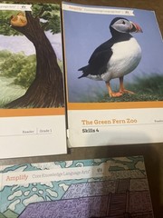 CKLA Grade 1 Student Reader Bundle All Skills 1-7 Gently Used Free Shipping!