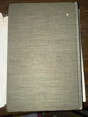 Vintage Soil Mechanics in Engineering Practice Terzaghi Peck 1967 Hardcover Book