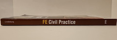 FE Civil Practice – Michael R. Lindeburg , PE