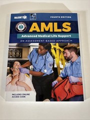 AMLS 4E: Advanced Medical Life Support 4th INCLUDES Navigate Online Access Code