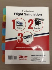 PRE-TABBED Gleim Aviation FAR/AIM – 2025 Edition- hardly used!
