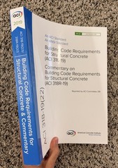 ACI 318-19 Building Code Requirements for Structural Concrete (ACI 318-19)