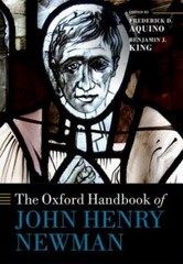 Oxford Handbook of John Henry Newman, Hardcover by Aquino, Frederick D. (EDT)…