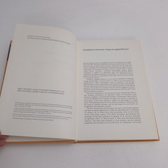 Springer Topics in Applied Physics Volume 1: Dye Lasers by F.P. Schäfer 1973 HC