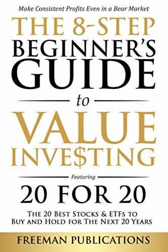 The 8-Step Beginner’s Guide – Paperback, by Publications Freeman – Very Good