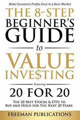 The 8-Step Beginner’s Guide – Paperback, by Publications Freeman – Very Good