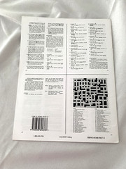 Wordly Wise Book 7 Teacher’s Key Revised 1999 Grade 10 Hodkinson Vocabulary
