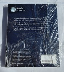 Using Econometrics: A Practical Guide, Global Edition 7th Edition