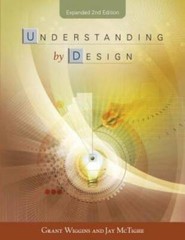 Understanding By Design – Paperback By Grant Wiggins – VERY GOOD