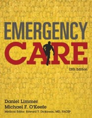Emergency Care Paperback