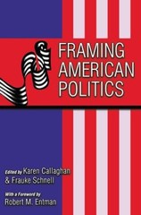 Framing American Politics Perfect
