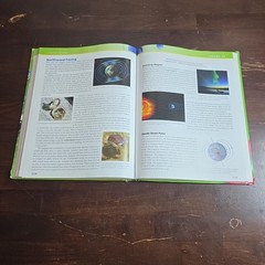 Exploring Creation with Chemistry and Physics by Jeannie Fulbright Apologia