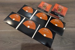Story of the World volume 1 Cds