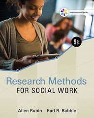 Mindtap Course List Ser.: Empowerment Series: Research Methods for Social…