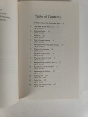Preaching the Word: Acts The Church Afire by R. Kent Hughes (1996 – First Print