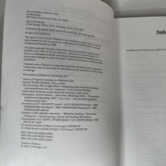 Everyday Sel in High School by Carla Tantillo Philibert Second Edition 2021