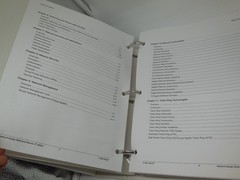 N12 BICSI Telecommunication Network Design Reference Manual Vol 1 & 2 4th ed.