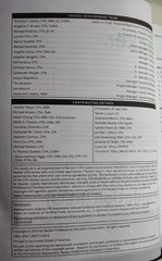 Becker CPA Exam Review V1.1 Taxation and Regulation 2024 PB