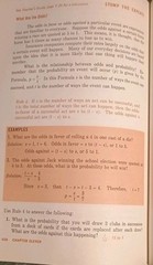 1972 Treachers Edition Problem Solving Mathematics By Holt – Rinehart – Winston