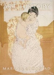 Art History, Volume 2 (3rd Edition) – Paperback By Stokstad, Marilyn – GOOD
