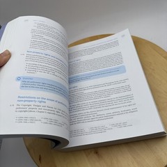 Contemporary Intellectual Property Law and Policy PB Graeme Laurie Textbook