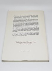 Evolution of Southern Culture (Paperback or Softback)