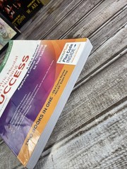 Psychiatric Mental Health Nursing Success: A Q&A Review Access code Unscratched