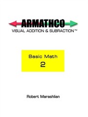 Marashlian – Armathco Basic Math 2 – New paperback or softback – X555z